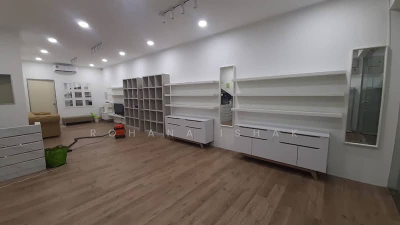 Kedai untuk Disewa di Puncak Alam (Selangor) - Rohana Ishak - Interior - PropertyGuru.com.my