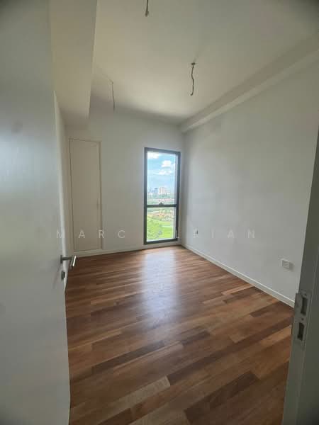 Service Residence for Sale at Edelweiss @ Tropicana Gardens - Marc Alfian - Second room - PropertyGuru.com.my