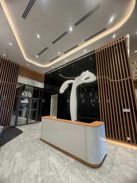 Service Residence for Sale at Edelweiss @ Tropicana Gardens - Marc Alfian - Lobby - PropertyGuru.com.my