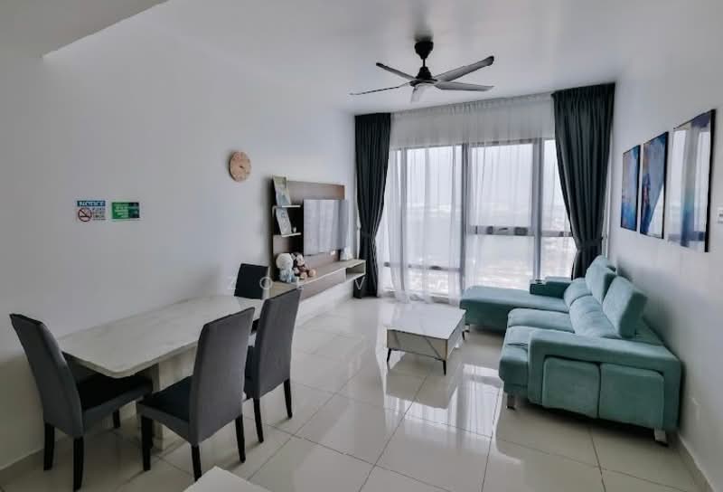 Service Residence for Rent at Southkey Mosaic - Zoe Voon - PropertyGuru.com.my