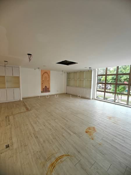 Shop / Office for Rent in Taman Molek (Johor Bahru) - Tom Loh - Interior - PropertyGuru.com.my