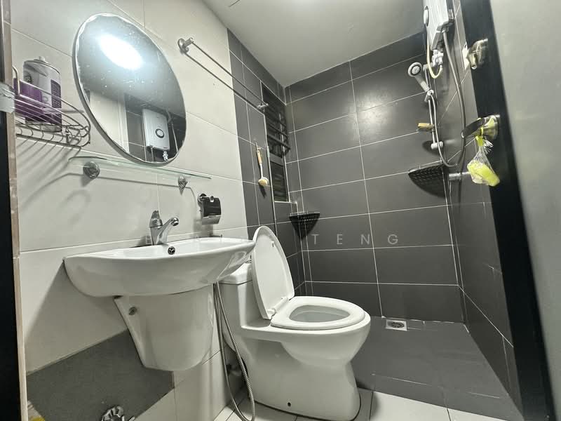 Service Residence for Rent at DK Senza - Elaine Teng - Bathroom - PropertyGuru.com.my