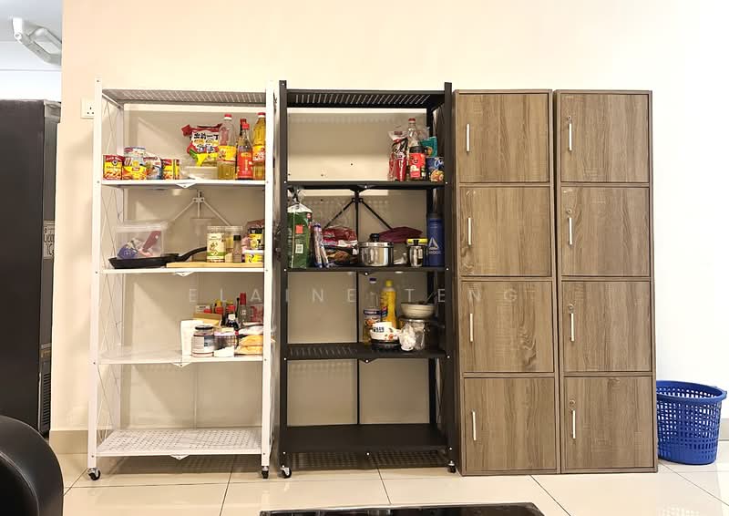 Service Residence for Rent at DK Senza - Elaine Teng - Interior - PropertyGuru.com.my