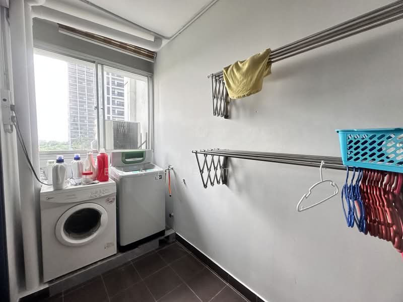 Service Residence for Rent at DK Senza - Elaine Teng - Interior - PropertyGuru.com.my