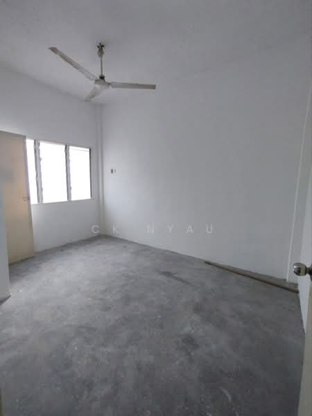Rumah Flat untuk Dijual di Panorama Lapangan Perdana - Ck Nyau - PropertyGuru.com.my