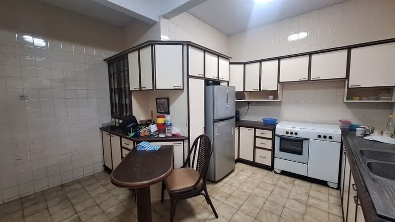 Rumah Berkembar untuk Dijual di Bangsar (Kuala Lumpur) - Joey Lim - Kitchen - PropertyGuru.com.my