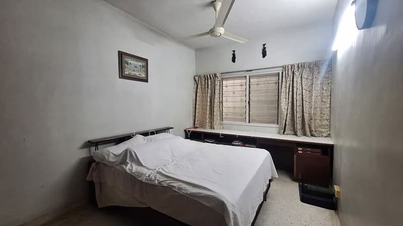 Rumah Berkembar untuk Dijual di Bangsar (Kuala Lumpur) - Joey Lim - Bedroom - PropertyGuru.com.my