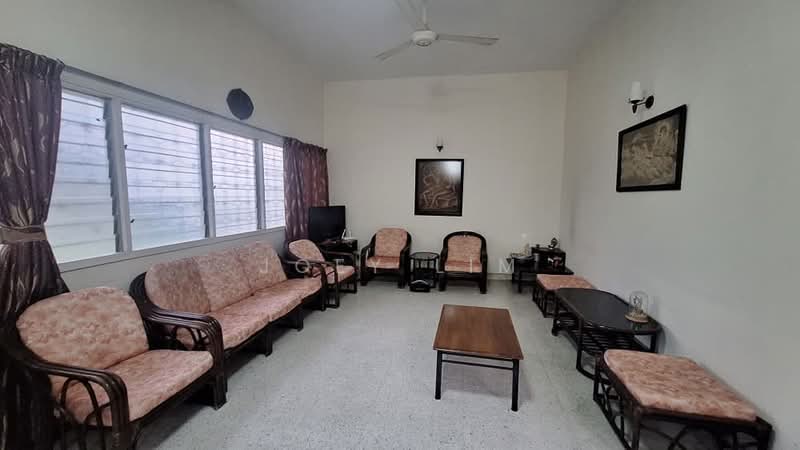 Rumah Berkembar untuk Dijual di Bangsar (Kuala Lumpur) - Joey Lim - Living Room - PropertyGuru.com.my