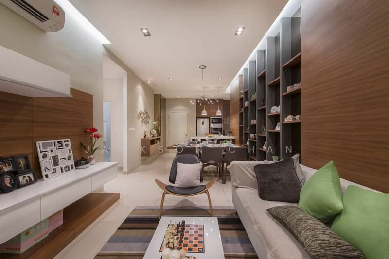 Condominium for Sale at Kingfisher Inanam Condominium - Jackson Chan - PropertyGuru.com.my