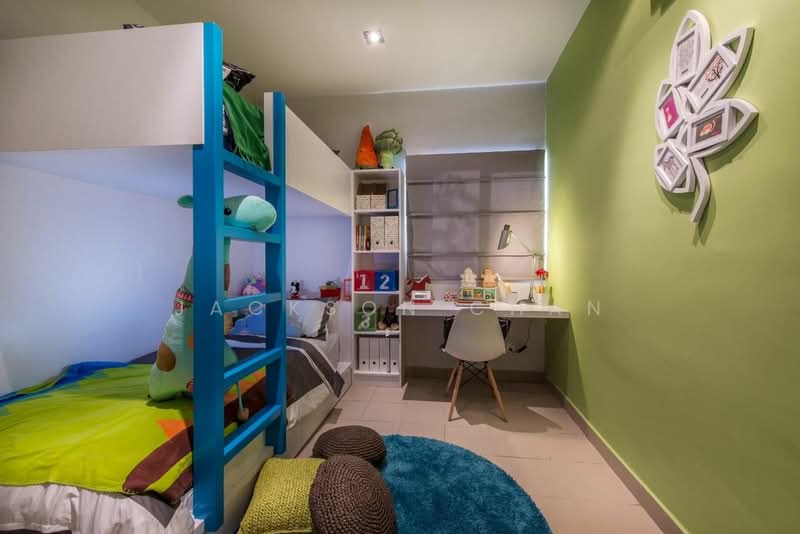 Condominium for Sale at Kingfisher Inanam Condominium - Jackson Chan - PropertyGuru.com.my