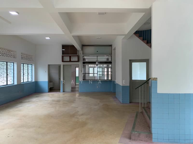 Commercial Bungalow for Rent in Jalan Klang Lama (Old Klang Road) (Kuala Lumpur) - Rayna Ee - PropertyGuru.com.my