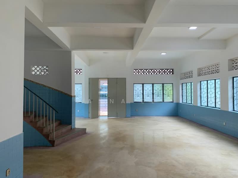 Commercial Bungalow for Rent in Jalan Klang Lama (Old Klang Road) (Kuala Lumpur) - Rayna Ee - PropertyGuru.com.my