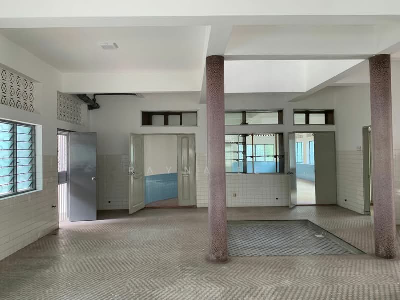 Commercial Bungalow for Rent in Jalan Klang Lama (Old Klang Road) (Kuala Lumpur) - Rayna Ee - PropertyGuru.com.my