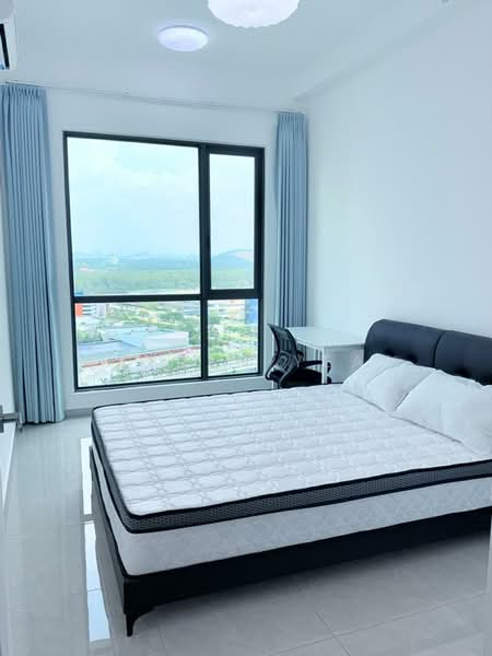 Service Residence for Rent at Savana @ Utropolis - Jayden Yeap - PropertyGuru.com.my
