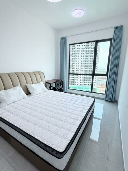 Service Residence for Rent at Savana @ Utropolis - Jayden Yeap - PropertyGuru.com.my