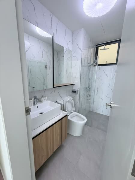 Service Residence for Rent at Savana @ Utropolis - Jayden Yeap - PropertyGuru.com.my