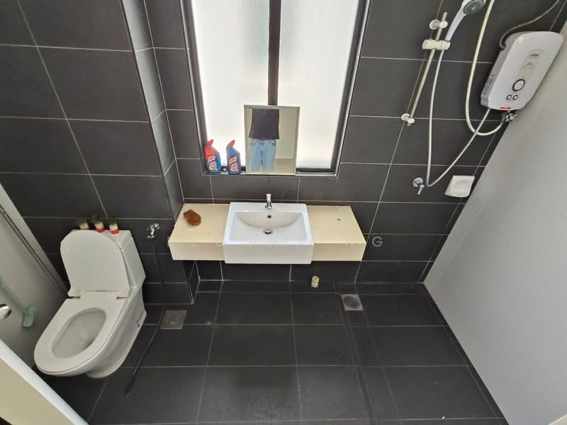 Rumah Teres untuk Disewa di Kota Masai (Pasir Gudang) - Elunna Ng - PropertyGuru.com.my