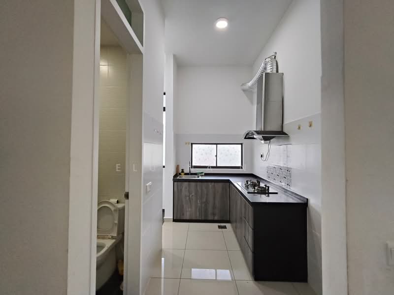 Rumah Teres untuk Disewa di Kota Masai (Pasir Gudang) - Elunna Ng - PropertyGuru.com.my