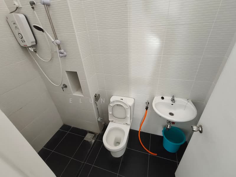 Rumah Teres untuk Disewa di Kota Masai (Pasir Gudang) - Elunna Ng - PropertyGuru.com.my