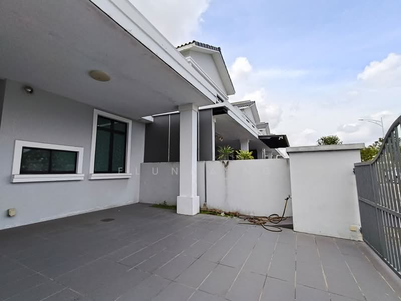 Rumah Teres untuk Disewa di Kota Masai (Pasir Gudang) - Elunna Ng - PropertyGuru.com.my
