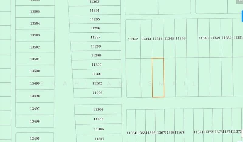 Tanah Pertanian untuk Dijual di Kampung Sungai Kelambu (Tanjong Duabelas) - Shahidan Ismail - PropertyGuru.com.my