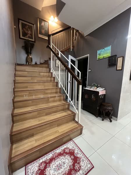 3-storey Terraced House for Sale in Mutiara Bukit Jalil (Bukit Jalil) - Merlee Tiew - PropertyGuru.com.my