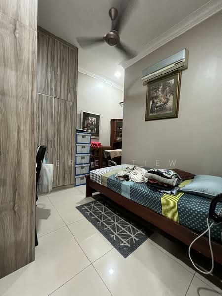 3-storey Terraced House for Sale in Mutiara Bukit Jalil (Bukit Jalil) - Merlee Tiew - PropertyGuru.com.my