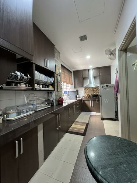 3-storey Terraced House for Sale in Mutiara Bukit Jalil (Bukit Jalil) - Merlee Tiew - PropertyGuru.com.my