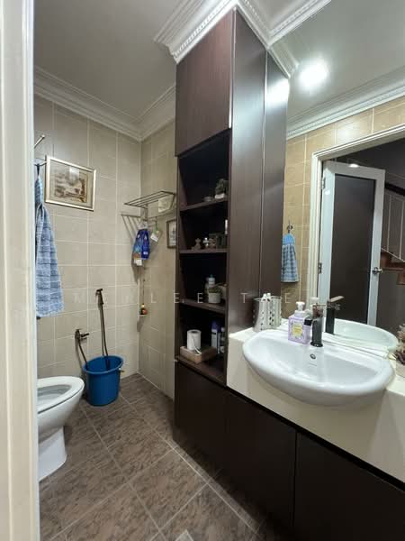 3-storey Terraced House for Sale in Mutiara Bukit Jalil (Bukit Jalil) - Merlee Tiew - PropertyGuru.com.my
