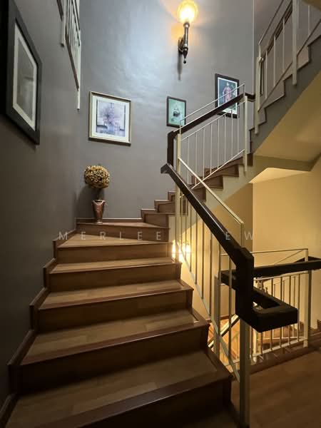 3-storey Terraced House for Sale in Mutiara Bukit Jalil (Bukit Jalil) - Merlee Tiew - PropertyGuru.com.my