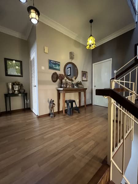 3-storey Terraced House for Sale in Mutiara Bukit Jalil (Bukit Jalil) - Merlee Tiew - PropertyGuru.com.my