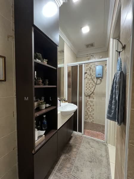 3-storey Terraced House for Sale in Mutiara Bukit Jalil (Bukit Jalil) - Merlee Tiew - PropertyGuru.com.my