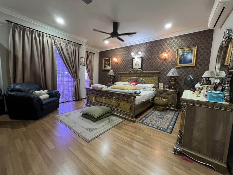 3-storey Terraced House for Sale in Mutiara Bukit Jalil (Bukit Jalil) - Merlee Tiew - PropertyGuru.com.my
