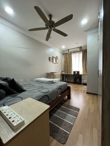 3-storey Terraced House for Sale in Mutiara Bukit Jalil (Bukit Jalil) - Merlee Tiew - PropertyGuru.com.my