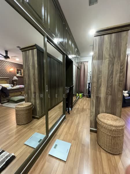 3-storey Terraced House for Sale in Mutiara Bukit Jalil (Bukit Jalil) - Merlee Tiew - PropertyGuru.com.my