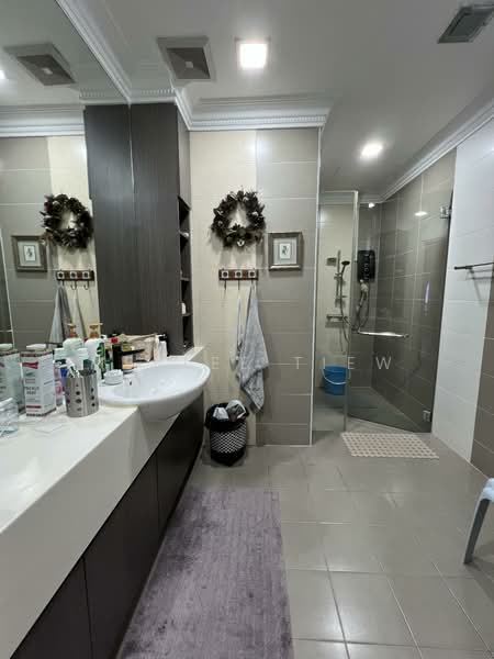 3-storey Terraced House for Sale in Mutiara Bukit Jalil (Bukit Jalil) - Merlee Tiew - PropertyGuru.com.my