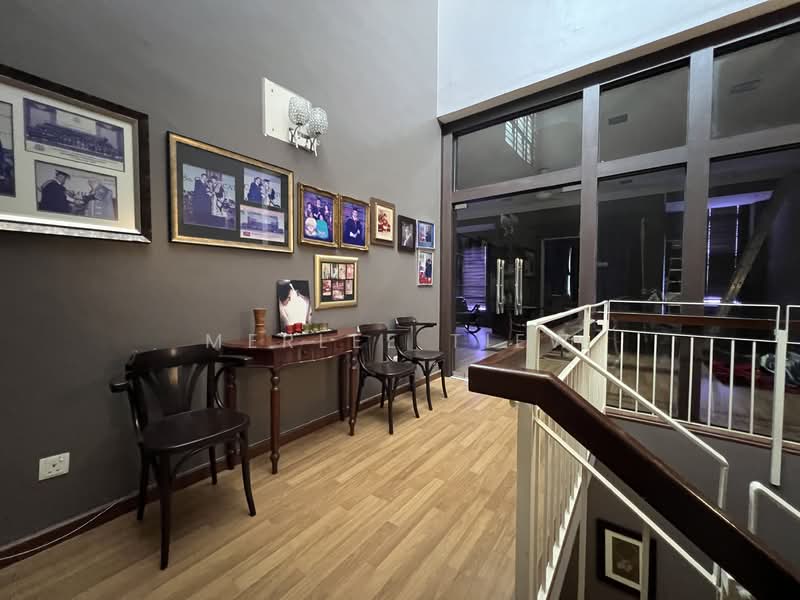 3-storey Terraced House for Sale in Mutiara Bukit Jalil (Bukit Jalil) - Merlee Tiew - PropertyGuru.com.my