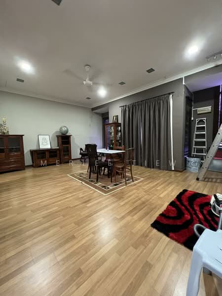 3-storey Terraced House for Sale in Mutiara Bukit Jalil (Bukit Jalil) - Merlee Tiew - PropertyGuru.com.my
