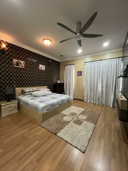 3-storey Terraced House for Sale in Mutiara Bukit Jalil (Bukit Jalil) - Merlee Tiew - PropertyGuru.com.my