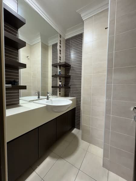 3-storey Terraced House for Sale in Mutiara Bukit Jalil (Bukit Jalil) - Merlee Tiew - PropertyGuru.com.my