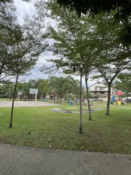 3-storey Terraced House for Sale in Mutiara Bukit Jalil (Bukit Jalil) - Merlee Tiew - PropertyGuru.com.my