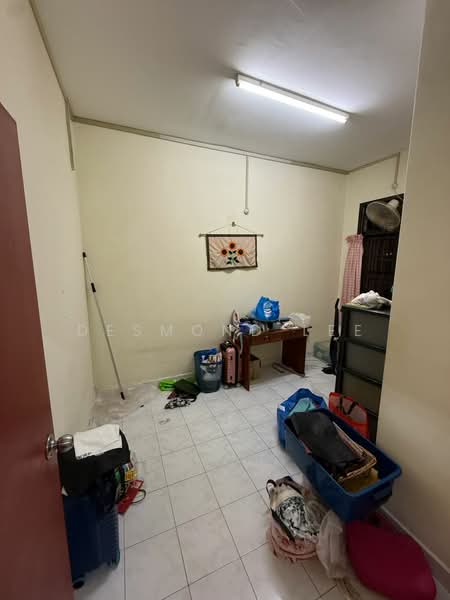 2-storey Terraced House for Sale in Taman Mutiara Rini (Skudai) - Desmond Lee - Interior - PropertyGuru.com.my