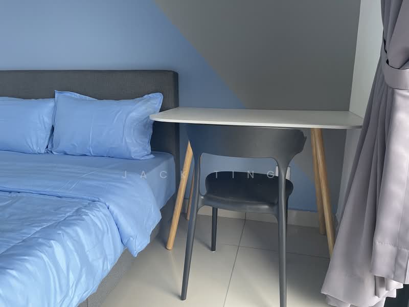 Service Residence for Rent at Twin Tower Residence - Jack Ting - PropertyGuru.com.my