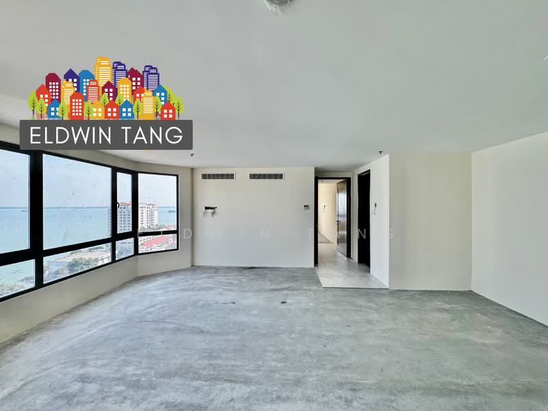 Hotel / Resort for Sale in George Town (Penang) - Eldwin Tang - Living Room - PropertyGuru.com.my