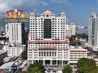 For Sale - NO AGENT FEE REQUIRED New Built Hotel for Sale CCC Obtained Centre of Georgetown