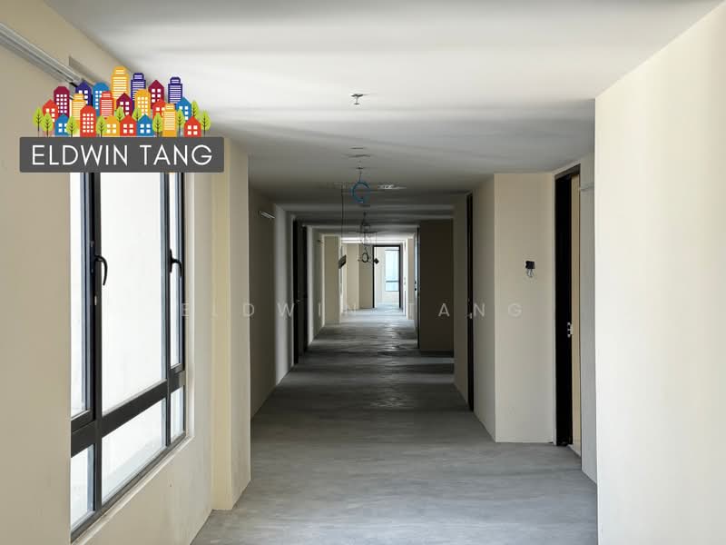 Hotel / Resort for Sale in George Town (Penang) - Eldwin Tang - Corridor - PropertyGuru.com.my