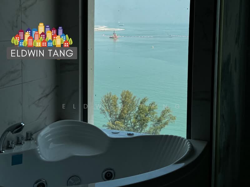 Hotel / Resort for Sale in George Town (Penang) - Eldwin Tang - Bathroom - PropertyGuru.com.my