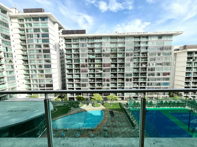 Service Residence for Sale at Palazio - Robin Lim - Exterior - PropertyGuru.com.my