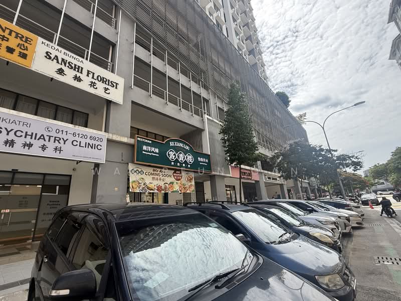 Shop for Sale in Kepong (Kuala Lumpur) - Wai Peun Gan - PropertyGuru.com.my