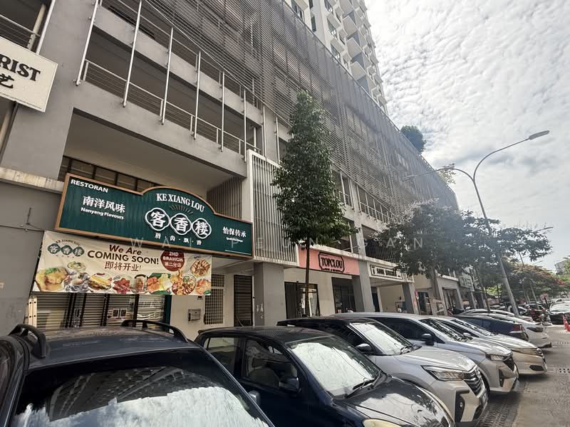 Shop for Sale in Kepong (Kuala Lumpur) - Wai Peun Gan - PropertyGuru.com.my